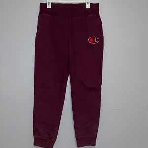 CHAMPION SWEATPANTS